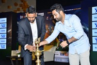 VIVO IPL 2018 Press Meet Photos